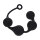 Levelz XXL Waterdrop Silicone Anal Balls