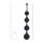 Levelz XXL Waterdrop Silicone Anal Balls