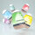 Crushious Ezy Egg Masturbator Set