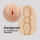 Crushious Ezy Egg Masturbator