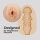 Crushious Ezy Egg Masturbator