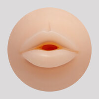 Crushious Ezy Egg Masturbator