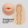 Crushious Ezy Egg Masturbator