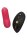 Secret Kisses Rosegasm Petal Play Mini Bullet Vibe Pink