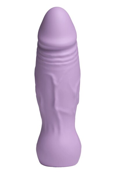 NS Novelties X & O&rsquo;s Peck Vibrator