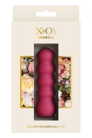 NS Novelties X & O&rsquo;s Vibrator