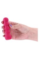 NS Novelties X & O&rsquo;s Vibrator