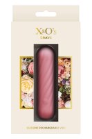 NS Novelties X & O&rsquo;s Vibrator