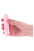 NS Novelties X & O&rsquo;s Vibrator
