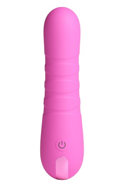 NS Novelties  Compact Thrusting Vibrator