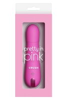 NS Novelties Crush kompakter Sto&szlig;vibrator
