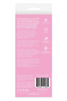 NS Novelties  Compact Thrusting Vibrator