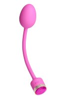 NS Novelties Pink Sugar Vibrating Egg