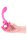 NS Novelties Pretty Lace G-Spot Vibrator