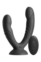 NS Novelties Inya Duet Vibrating Double Dildo