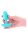 NS Novelties Inya Pulse Vibrating Anal Plug