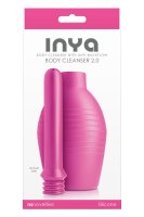 NS Novelties Inya Body Cleanser 2.0 Anal Dusche