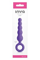 NS Novelties Inya Slip Analplug