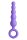 NS Novelties Inya Slip Analplug