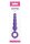 NS Novelties Inya Slip Analplug