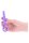 NS Novelties Inya Slip Analplug
