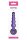 NS Novelties Inya Slip Analplug