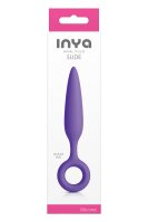 NS Novelties Inya Slide Analplug