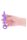 NS Novelties Inya Slide Analplug