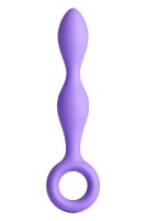 NS Novelties Inya Slim Analplug