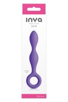 NS Novelties Inya Slim Analplug