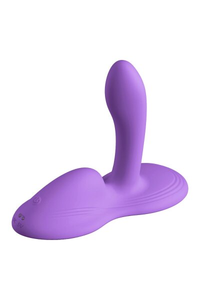 NS Novelties Grinders Paramour Vibrationspad