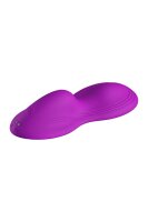NS Novelties Grinders Tremor Vibrationspad