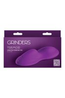 NS Novelties Grinders Tremor Vibrationspad