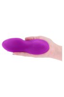 NS Novelties Grinders Tremor Vibrationspad