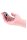 NS Novelties Rear Assets Analplug Silber S