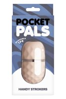 NS Novelties Pocket Pals Diamond Masturbator