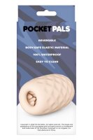 NS Novelties Pocket Pals Diamond Masturbator