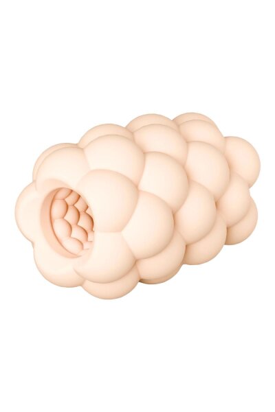 NS Novelties Pocket Pals Bubbles Masturbator