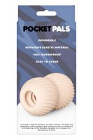 NS Novelties Pocket Pals Misty Masturbator