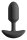 NS Novelties Renegade Pulse Vibrating Anal Plug