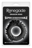 NS Novelties Renegade Dragon Ring Cock Ring