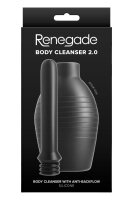 NS Novelties Renegade Body Cleanser 2.0 Intimate Cleaner