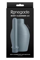 NS Novelties Renegade Body Cleanser 2.0 Intimate Cleaner