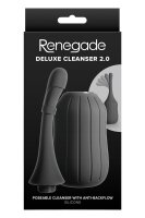 NS Novelties Renegade Deluxe Cleanser 2.0 Intimate Cleaner
