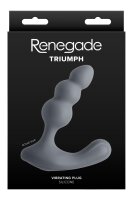 NS Novelties Renegade Triumph Vibrating Prostate Massager