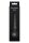 NS Novelties anal plug with finger ring black