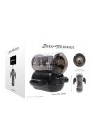 Evolved Zero Tolerance Stroker Hold Me Tight Masturbator