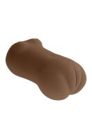 Evolved Zero Tolerance Skylar Nicole Realistic...