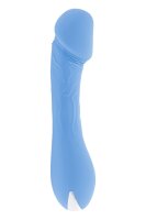 Evolved Selopa Dainty Dick mini vibrator