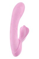 Evolved Playboy Party rabbit vibrator